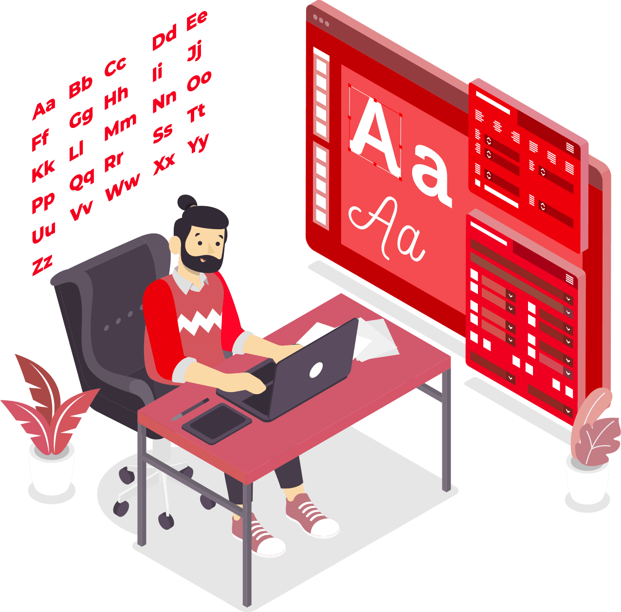 Professional Authors