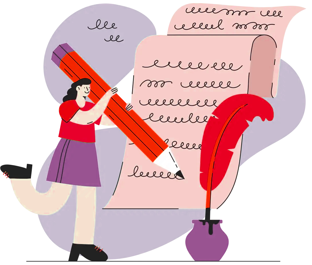 Professional Authors