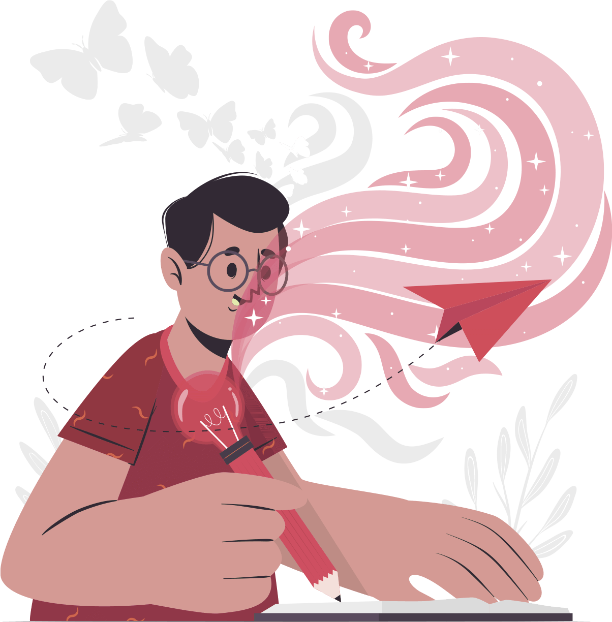 Professional Authors